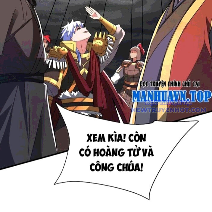 Đại Tần: Ta Con Trai Tần Thủy Hoàng Giết Địch Thăng Cấp Thành Thần: Chapter 193