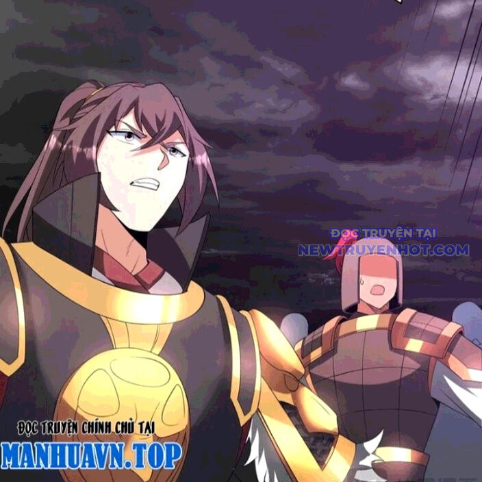 Đại Tần: Ta Con Trai Tần Thủy Hoàng Giết Địch Thăng Cấp Thành Thần: Chapter 193