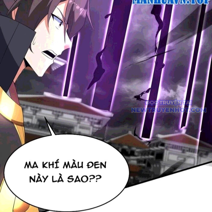 Đại Tần: Ta Con Trai Tần Thủy Hoàng Giết Địch Thăng Cấp Thành Thần: Chapter 193