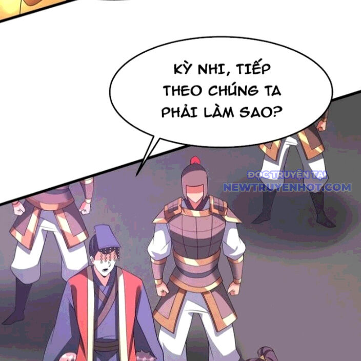 Đại Tần: Ta Con Trai Tần Thủy Hoàng Giết Địch Thăng Cấp Thành Thần: Chapter 193