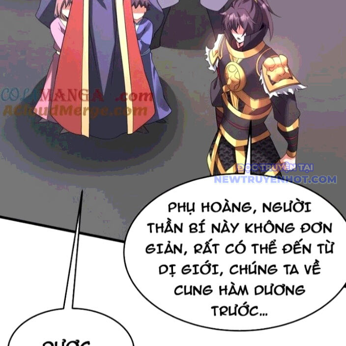 Đại Tần: Ta Con Trai Tần Thủy Hoàng Giết Địch Thăng Cấp Thành Thần: Chapter 193