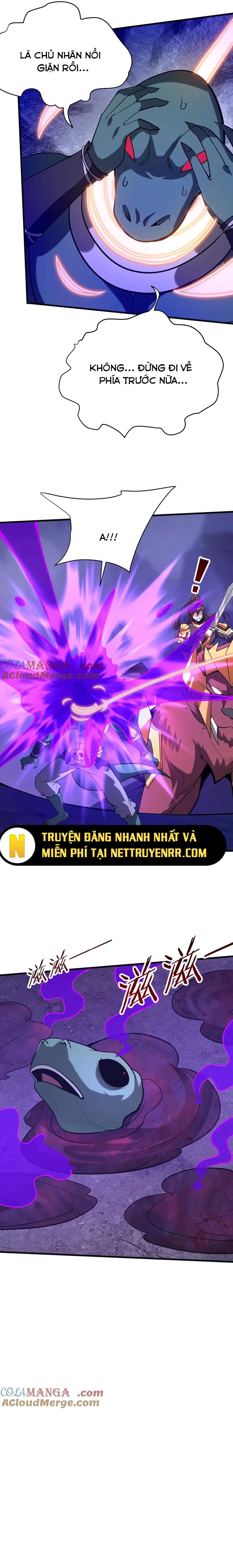 Đại Tần: Ta Con Trai Tần Thủy Hoàng Giết Địch Thăng Cấp Thành Thần: Chapter 194