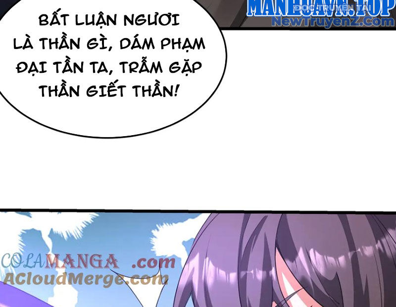 Đại Tần: Ta Con Trai Tần Thủy Hoàng Giết Địch Thăng Cấp Thành Thần: Chapter 199