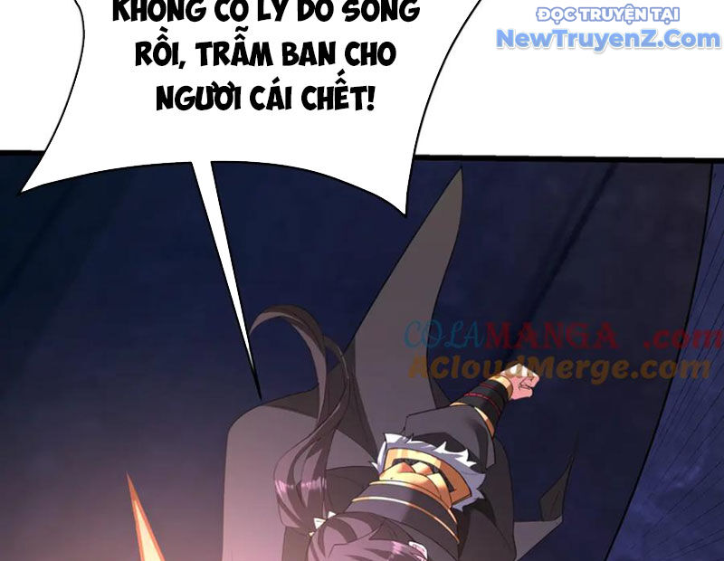 Đại Tần: Ta Con Trai Tần Thủy Hoàng Giết Địch Thăng Cấp Thành Thần: Chapter 199