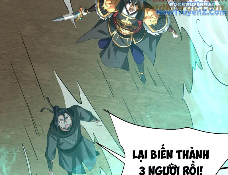 Đại Tần: Ta Con Trai Tần Thủy Hoàng Giết Địch Thăng Cấp Thành Thần: Chapter 199