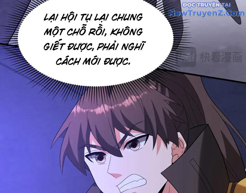 Đại Tần: Ta Con Trai Tần Thủy Hoàng Giết Địch Thăng Cấp Thành Thần: Chapter 199