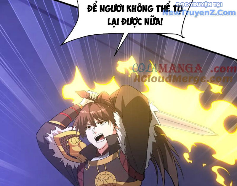 Đại Tần: Ta Con Trai Tần Thủy Hoàng Giết Địch Thăng Cấp Thành Thần: Chapter 199