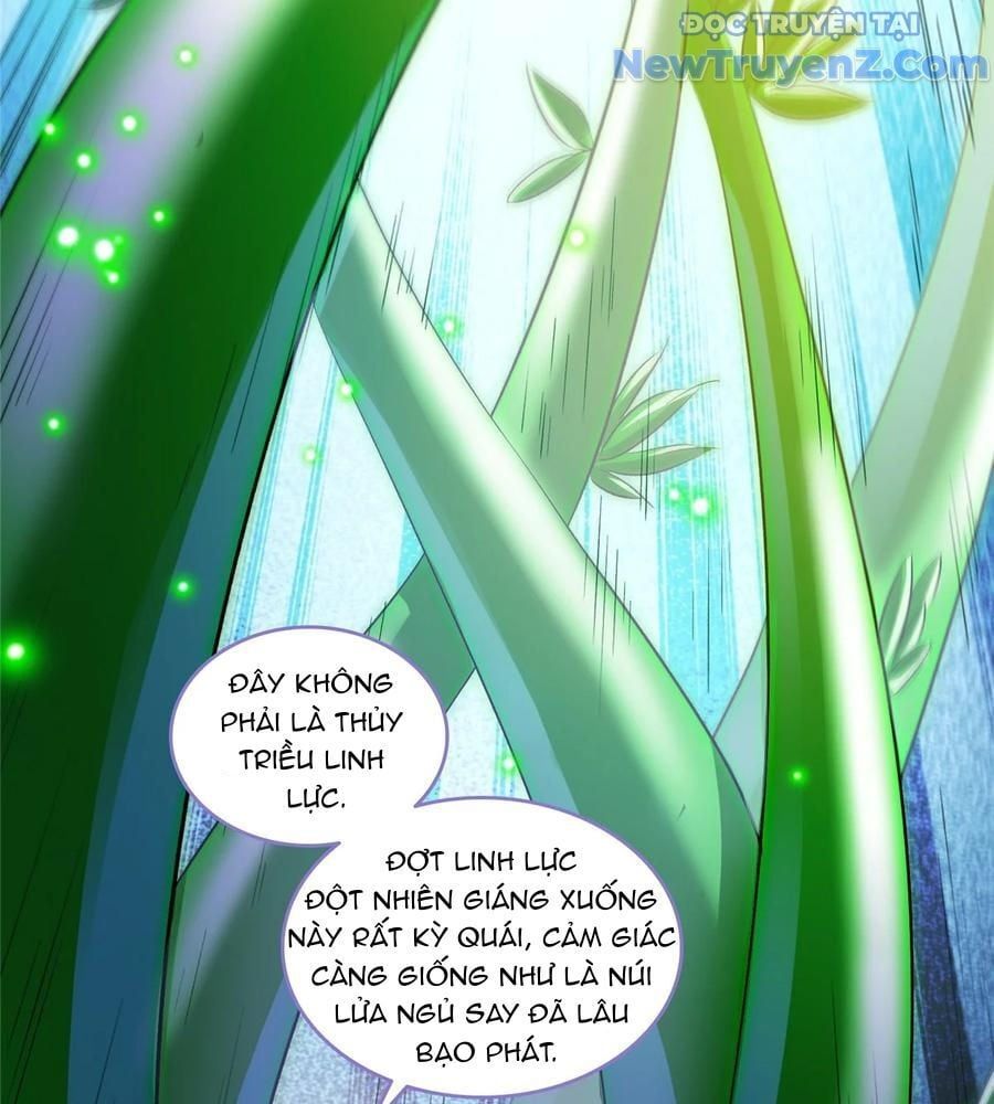 Đại Tần: Ta Con Trai Tần Thủy Hoàng Giết Địch Thăng Cấp Thành Thần: Chapter 673