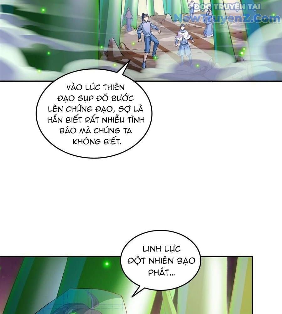 Đại Tần: Ta Con Trai Tần Thủy Hoàng Giết Địch Thăng Cấp Thành Thần: Chapter 673