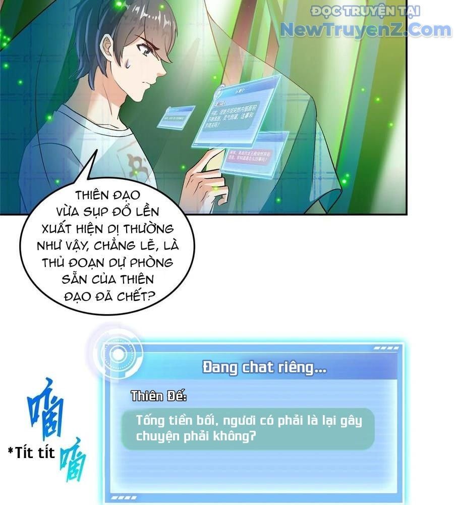Đại Tần: Ta Con Trai Tần Thủy Hoàng Giết Địch Thăng Cấp Thành Thần: Chapter 673