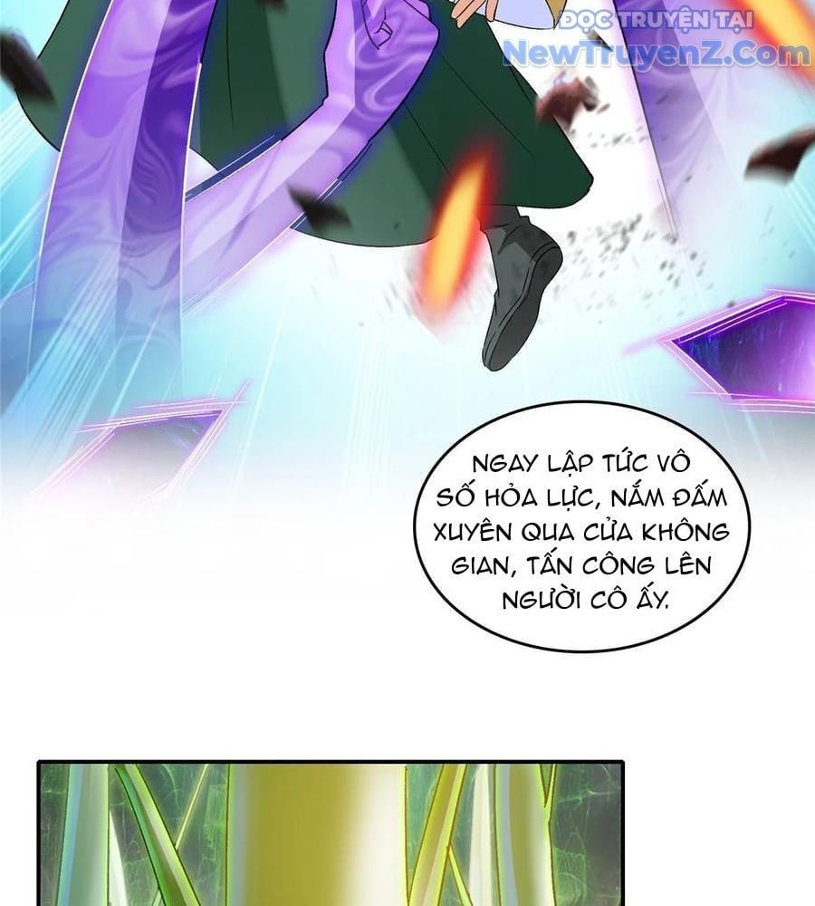 Đại Tần: Ta Con Trai Tần Thủy Hoàng Giết Địch Thăng Cấp Thành Thần: Chapter 673