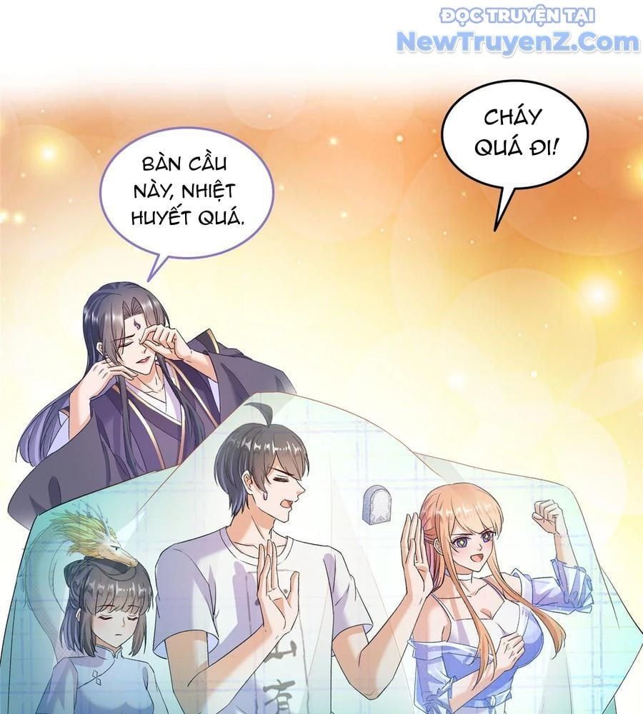 Đại Tần: Ta Con Trai Tần Thủy Hoàng Giết Địch Thăng Cấp Thành Thần: Chapter 673