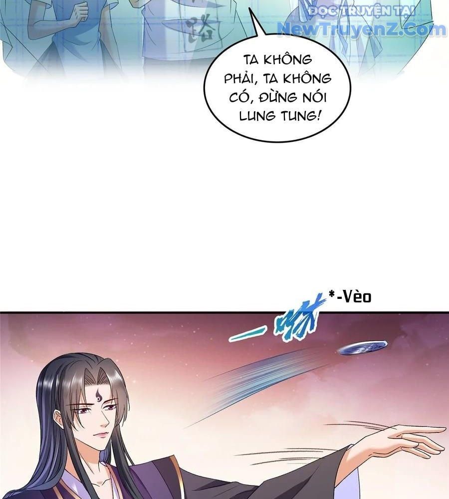 Đại Tần: Ta Con Trai Tần Thủy Hoàng Giết Địch Thăng Cấp Thành Thần: Chapter 673