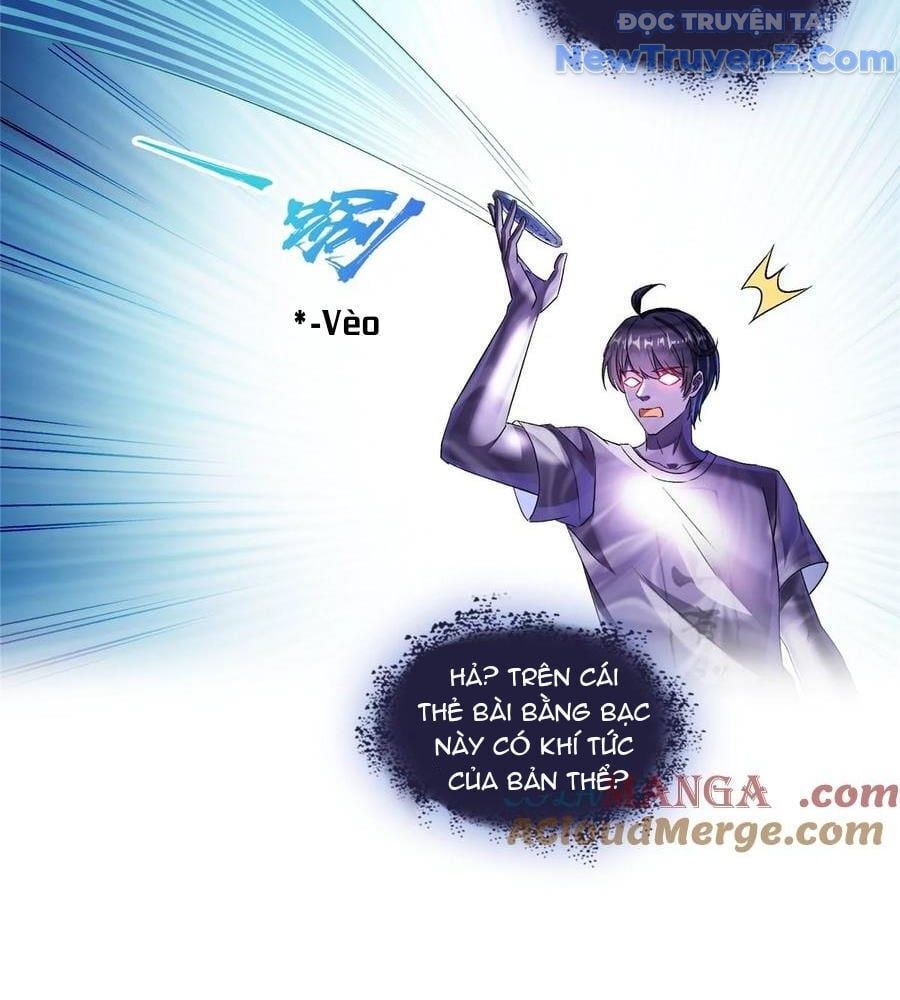 Đại Tần: Ta Con Trai Tần Thủy Hoàng Giết Địch Thăng Cấp Thành Thần: Chapter 673