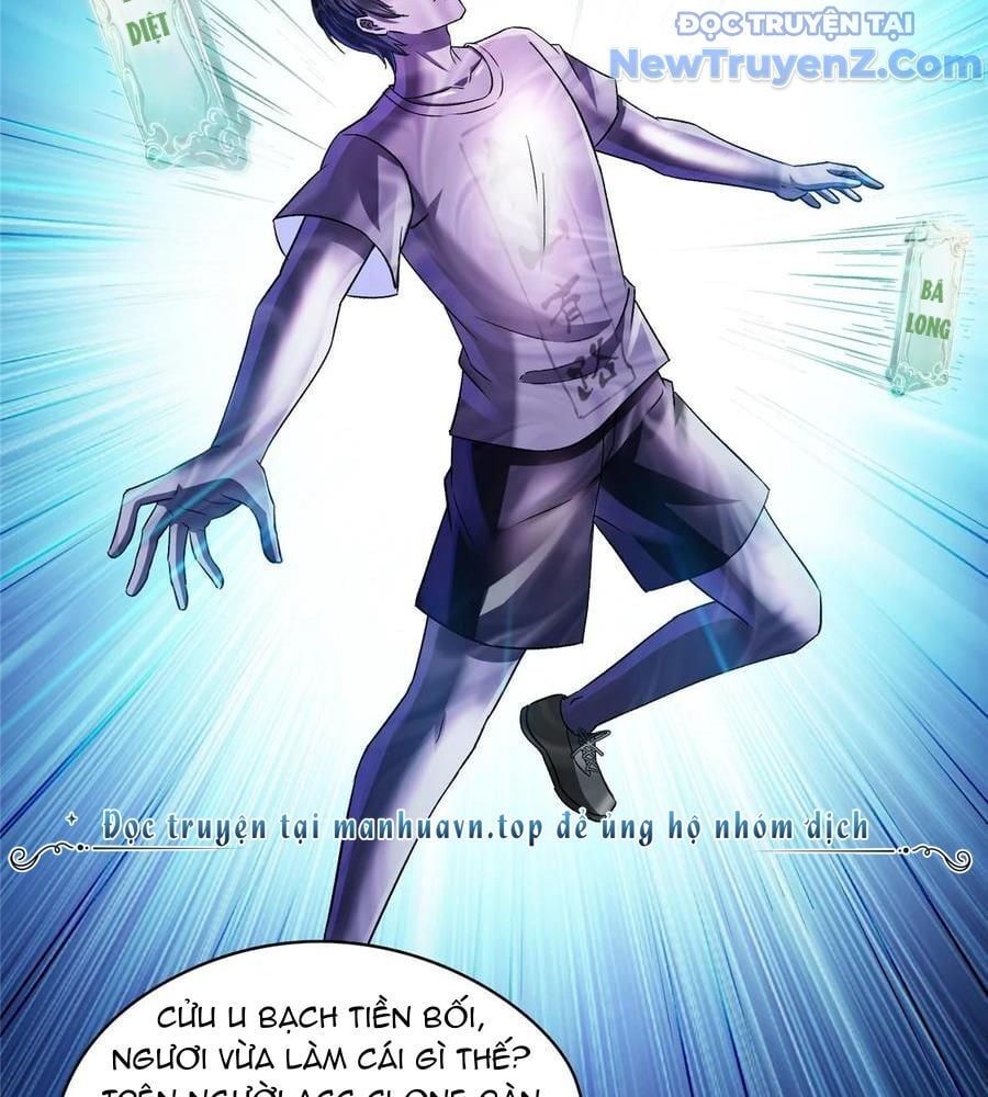 Đại Tần: Ta Con Trai Tần Thủy Hoàng Giết Địch Thăng Cấp Thành Thần: Chapter 673