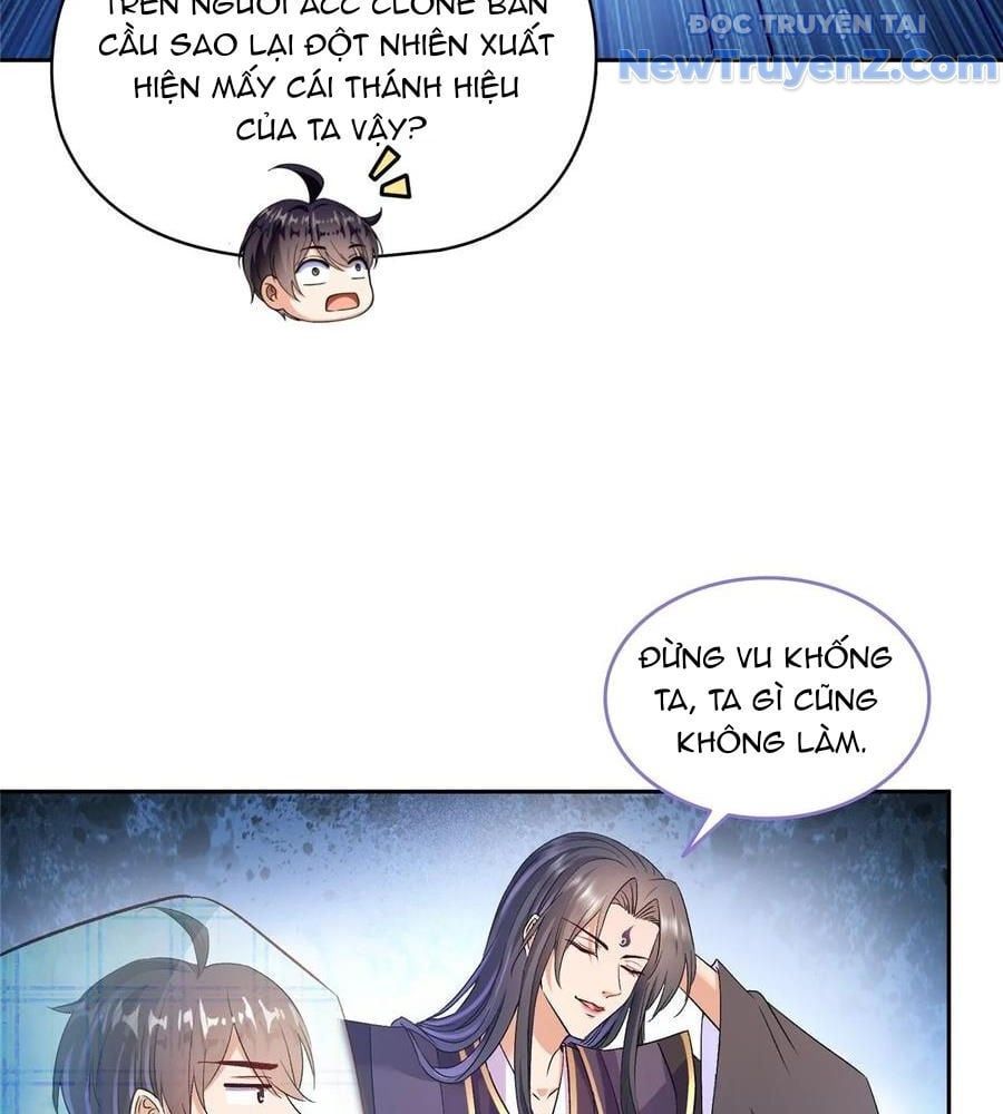 Đại Tần: Ta Con Trai Tần Thủy Hoàng Giết Địch Thăng Cấp Thành Thần: Chapter 673