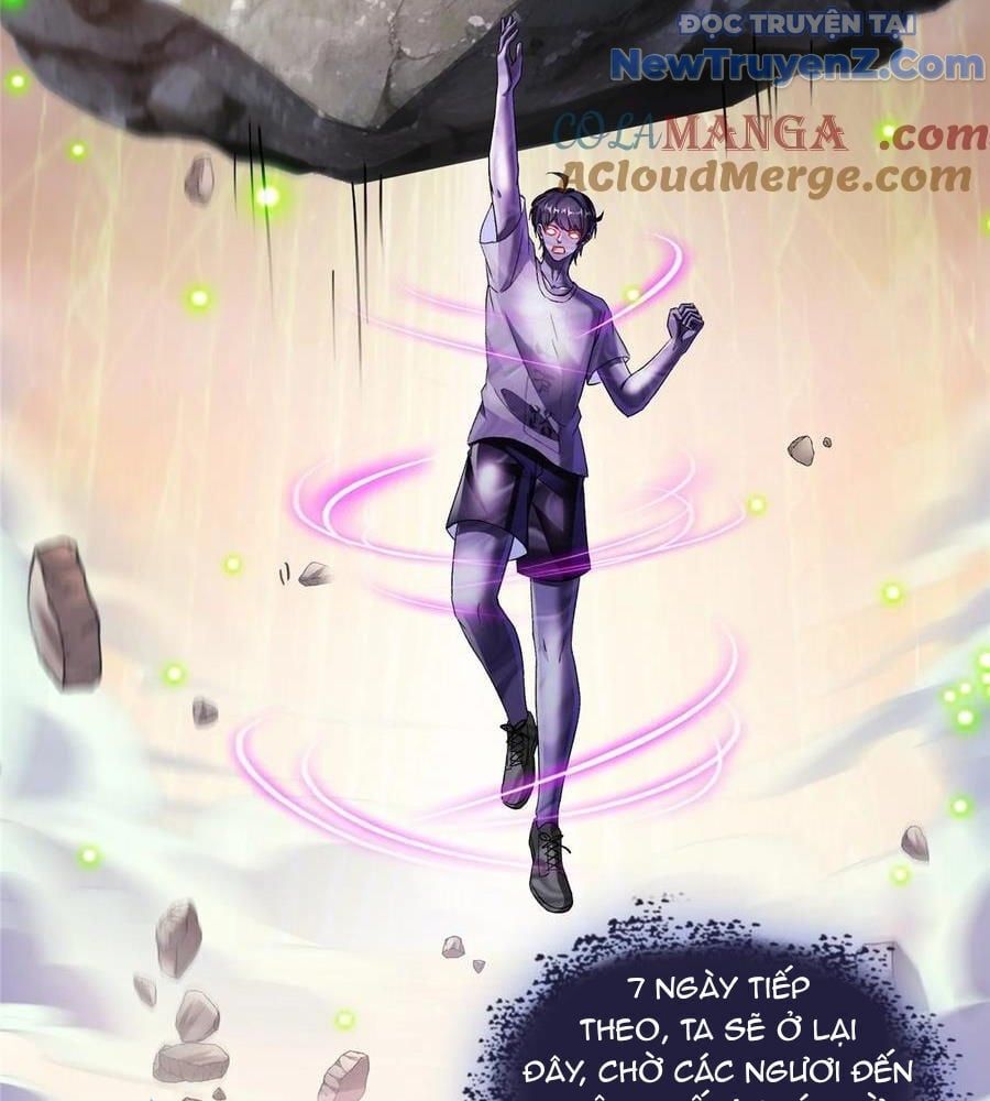 Đại Tần: Ta Con Trai Tần Thủy Hoàng Giết Địch Thăng Cấp Thành Thần: Chapter 673