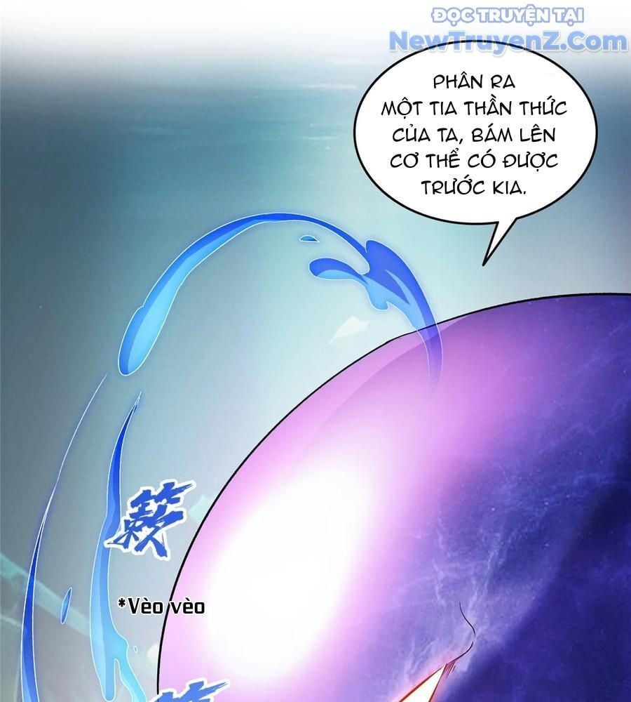Đại Tần: Ta Con Trai Tần Thủy Hoàng Giết Địch Thăng Cấp Thành Thần: Chapter 673
