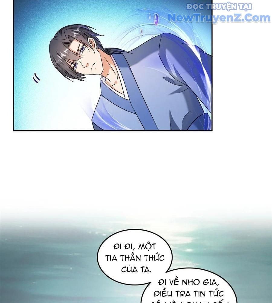 Đại Tần: Ta Con Trai Tần Thủy Hoàng Giết Địch Thăng Cấp Thành Thần: Chapter 673