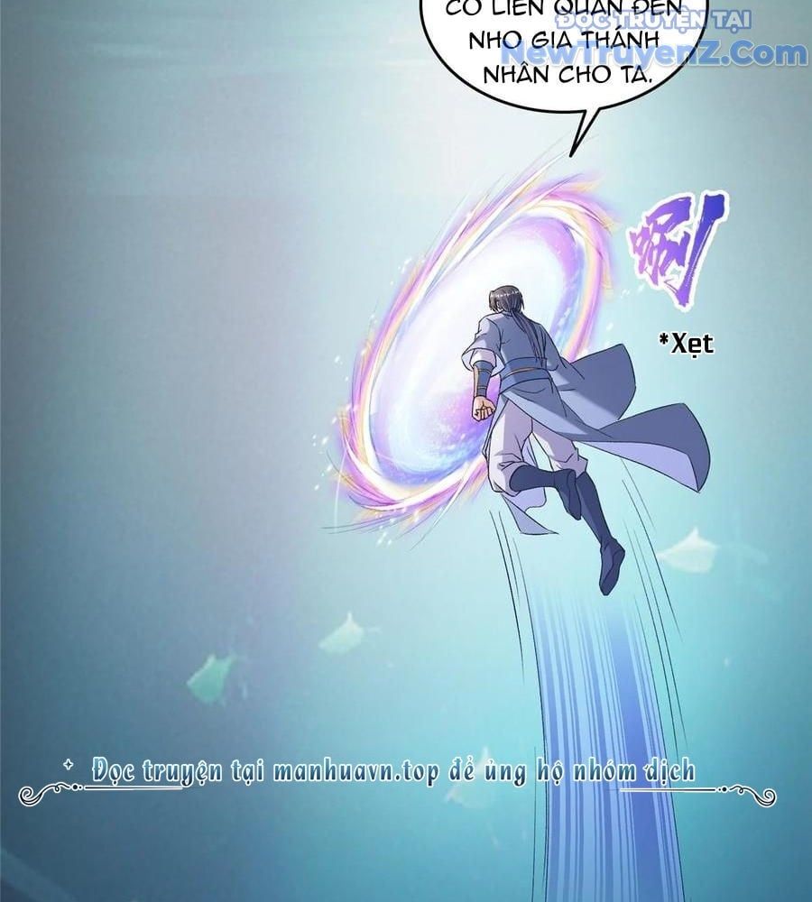 Đại Tần: Ta Con Trai Tần Thủy Hoàng Giết Địch Thăng Cấp Thành Thần: Chapter 673