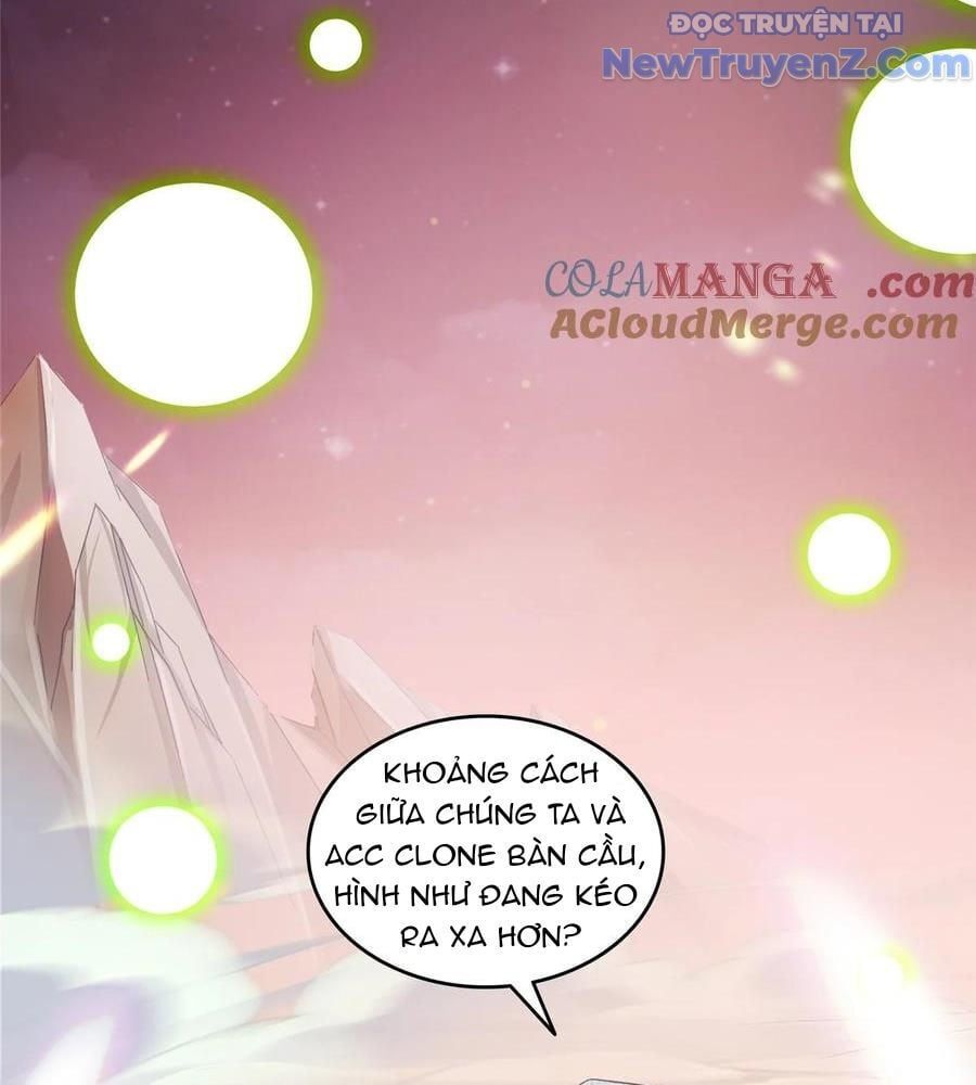 Đại Tần: Ta Con Trai Tần Thủy Hoàng Giết Địch Thăng Cấp Thành Thần: Chapter 673