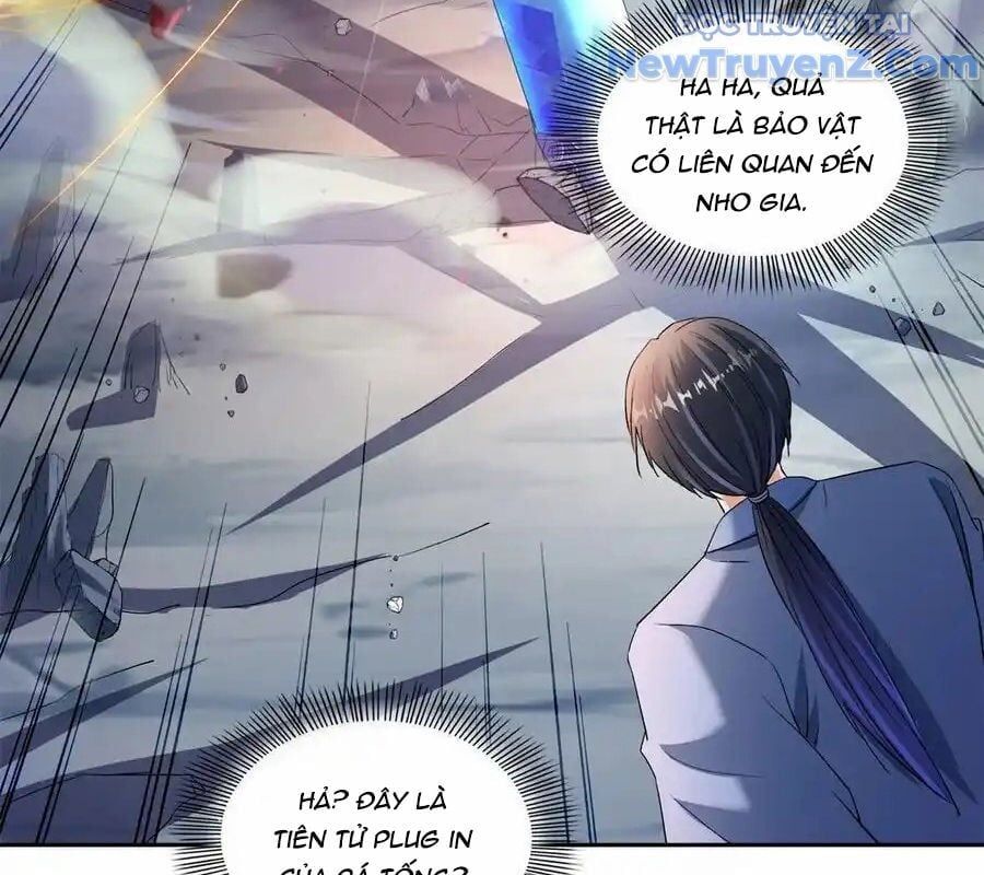 Đại Tần: Ta Con Trai Tần Thủy Hoàng Giết Địch Thăng Cấp Thành Thần: Chapter 674