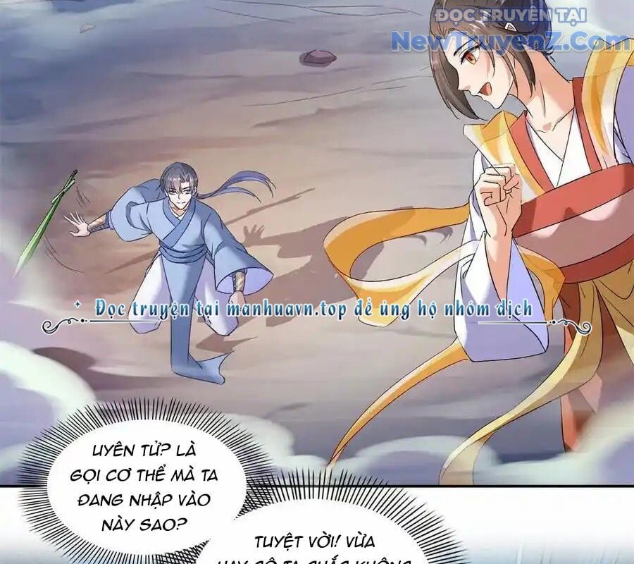Đại Tần: Ta Con Trai Tần Thủy Hoàng Giết Địch Thăng Cấp Thành Thần: Chapter 674