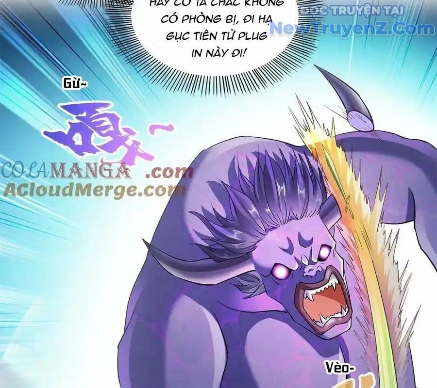 Đại Tần: Ta Con Trai Tần Thủy Hoàng Giết Địch Thăng Cấp Thành Thần: Chapter 674