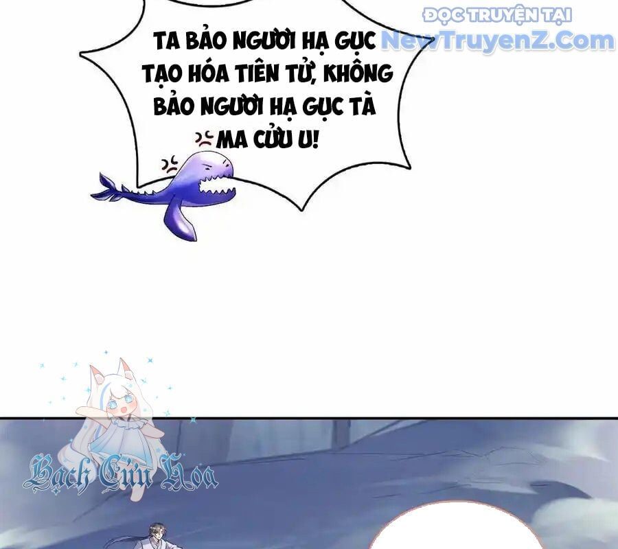 Đại Tần: Ta Con Trai Tần Thủy Hoàng Giết Địch Thăng Cấp Thành Thần: Chapter 674