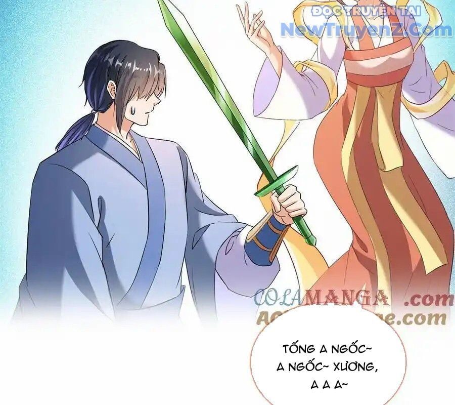 Đại Tần: Ta Con Trai Tần Thủy Hoàng Giết Địch Thăng Cấp Thành Thần: Chapter 674