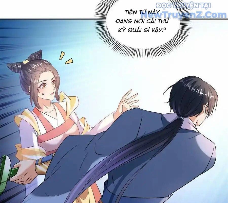 Đại Tần: Ta Con Trai Tần Thủy Hoàng Giết Địch Thăng Cấp Thành Thần: Chapter 674