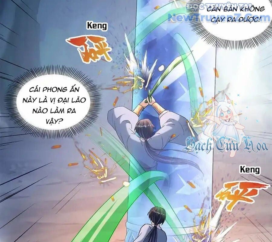 Đại Tần: Ta Con Trai Tần Thủy Hoàng Giết Địch Thăng Cấp Thành Thần: Chapter 674