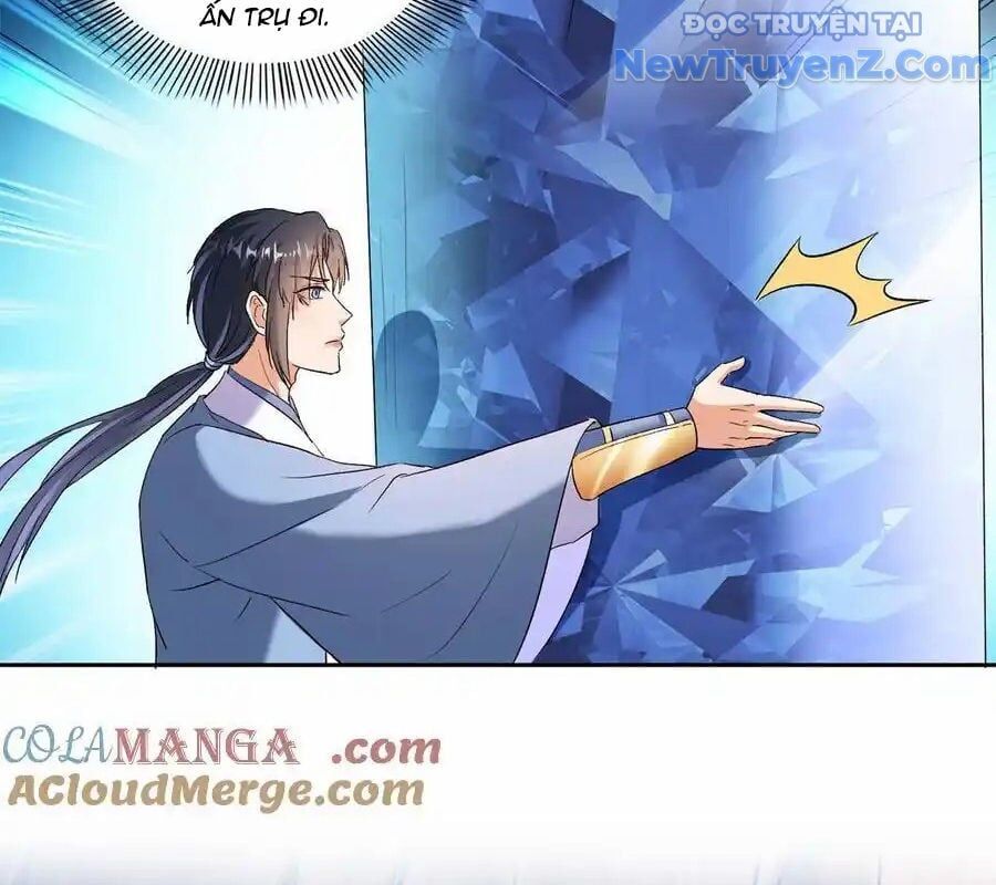Đại Tần: Ta Con Trai Tần Thủy Hoàng Giết Địch Thăng Cấp Thành Thần: Chapter 674
