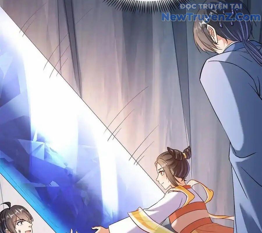 Đại Tần: Ta Con Trai Tần Thủy Hoàng Giết Địch Thăng Cấp Thành Thần: Chapter 674