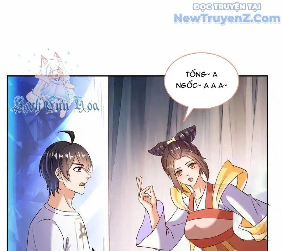 Đại Tần: Ta Con Trai Tần Thủy Hoàng Giết Địch Thăng Cấp Thành Thần: Chapter 674
