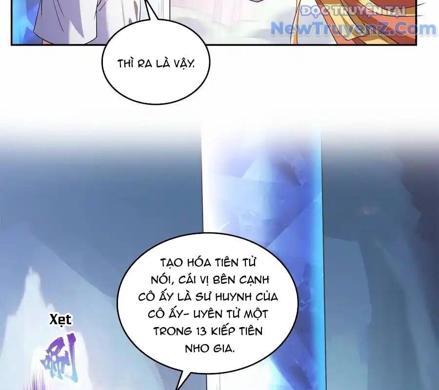 Đại Tần: Ta Con Trai Tần Thủy Hoàng Giết Địch Thăng Cấp Thành Thần: Chapter 674