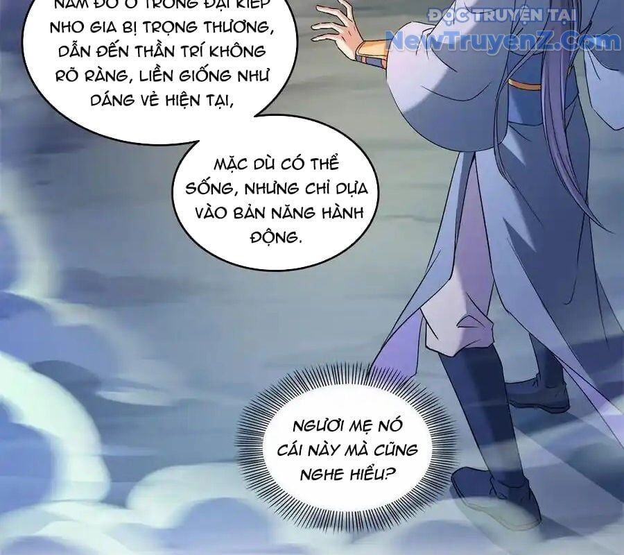 Đại Tần: Ta Con Trai Tần Thủy Hoàng Giết Địch Thăng Cấp Thành Thần: Chapter 674
