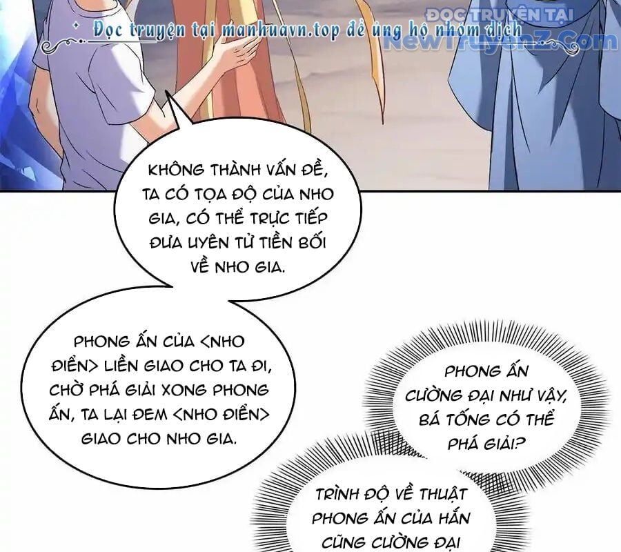 Đại Tần: Ta Con Trai Tần Thủy Hoàng Giết Địch Thăng Cấp Thành Thần: Chapter 674