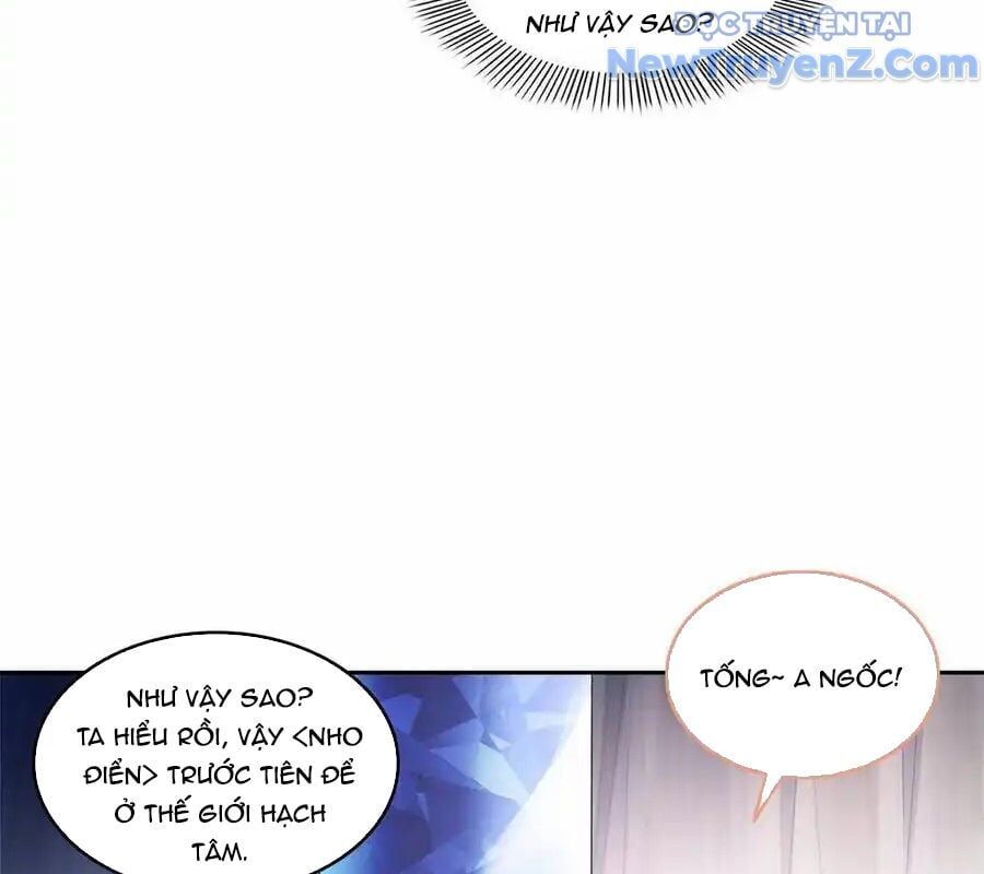 Đại Tần: Ta Con Trai Tần Thủy Hoàng Giết Địch Thăng Cấp Thành Thần: Chapter 674