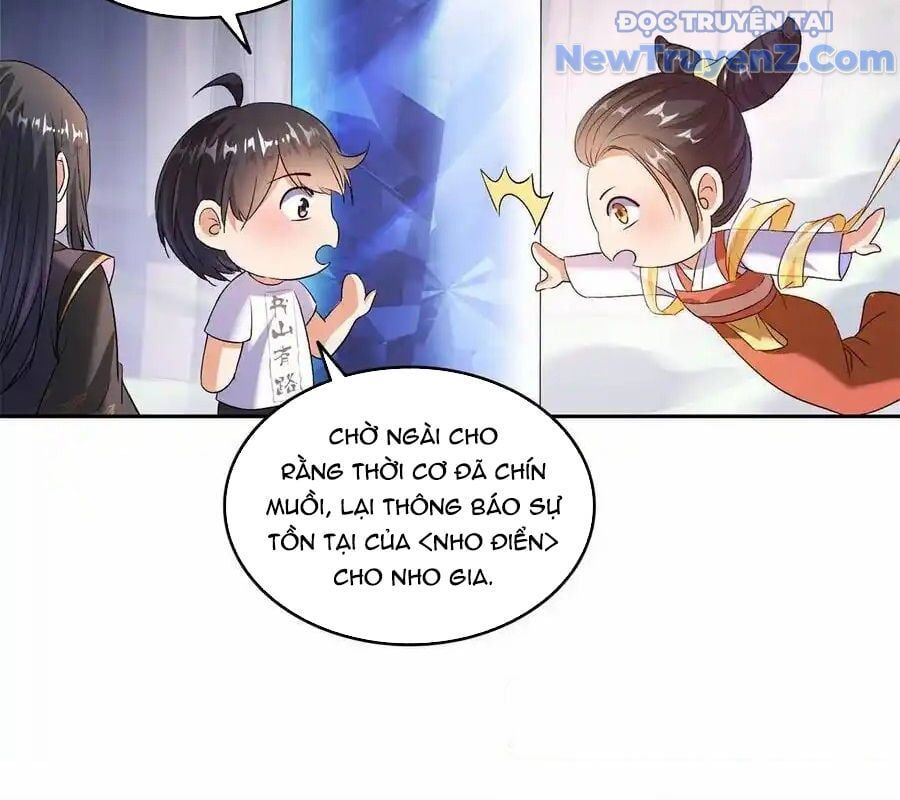 Đại Tần: Ta Con Trai Tần Thủy Hoàng Giết Địch Thăng Cấp Thành Thần: Chapter 674