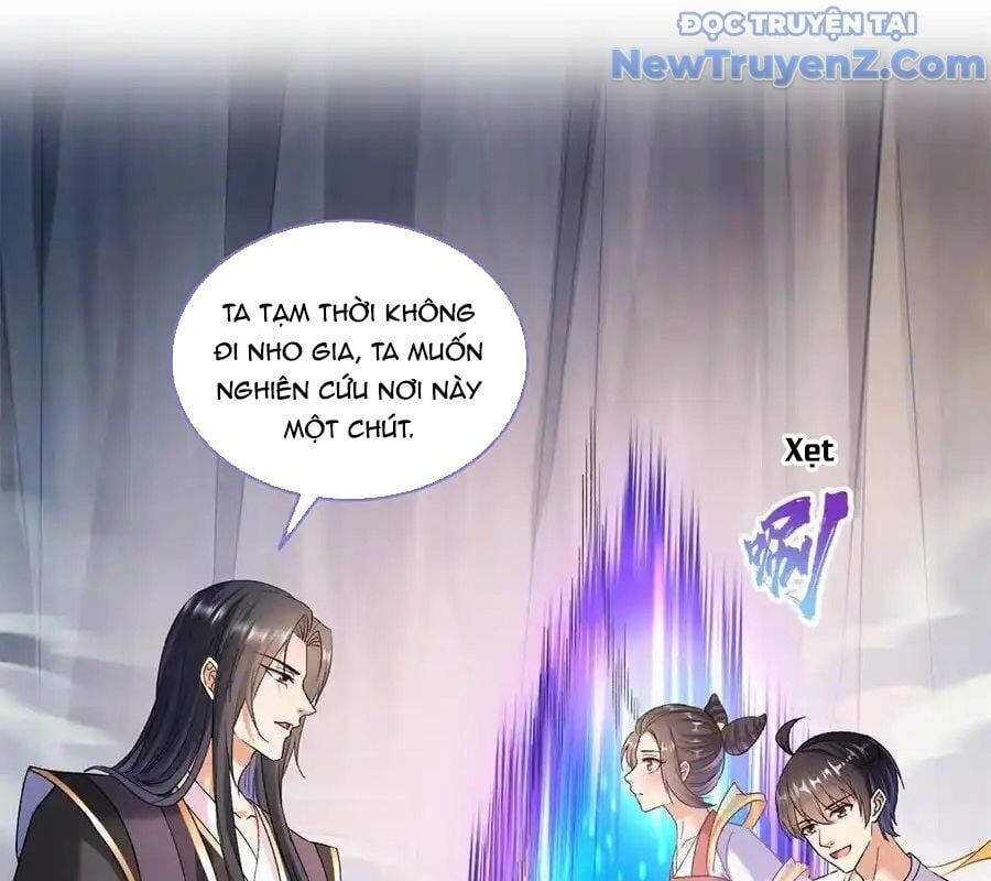 Đại Tần: Ta Con Trai Tần Thủy Hoàng Giết Địch Thăng Cấp Thành Thần: Chapter 674