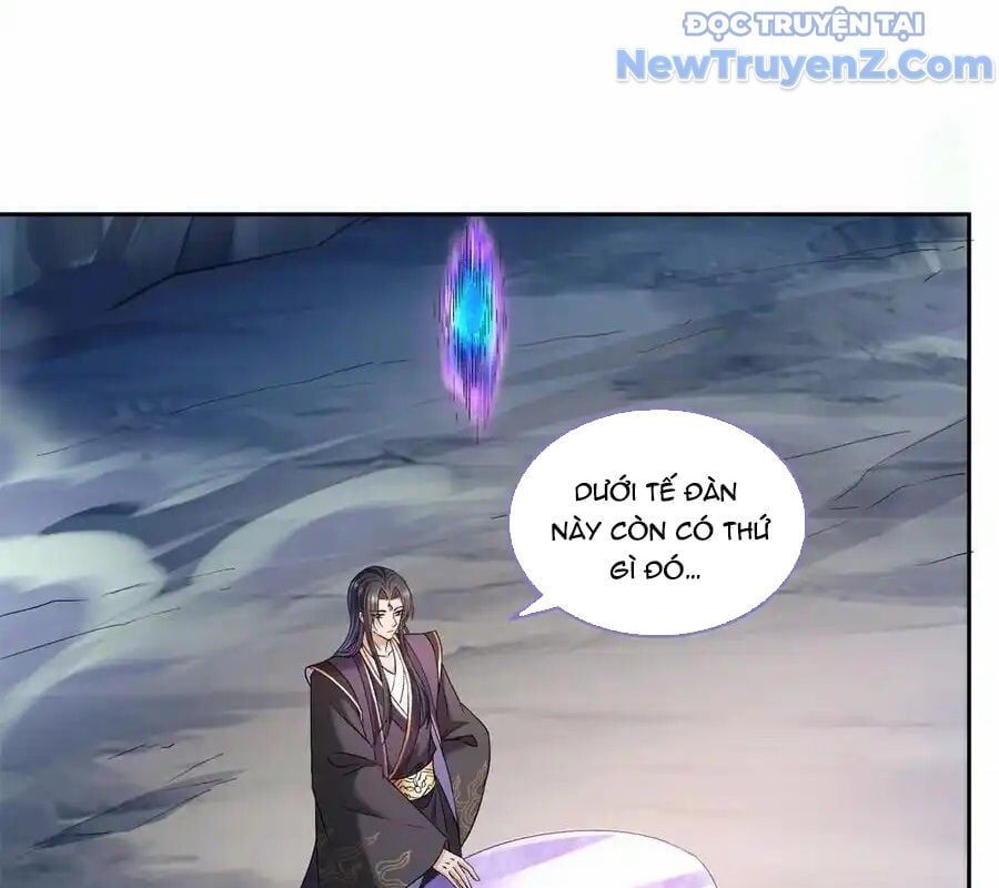 Đại Tần: Ta Con Trai Tần Thủy Hoàng Giết Địch Thăng Cấp Thành Thần: Chapter 674