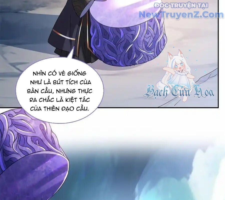Đại Tần: Ta Con Trai Tần Thủy Hoàng Giết Địch Thăng Cấp Thành Thần: Chapter 674