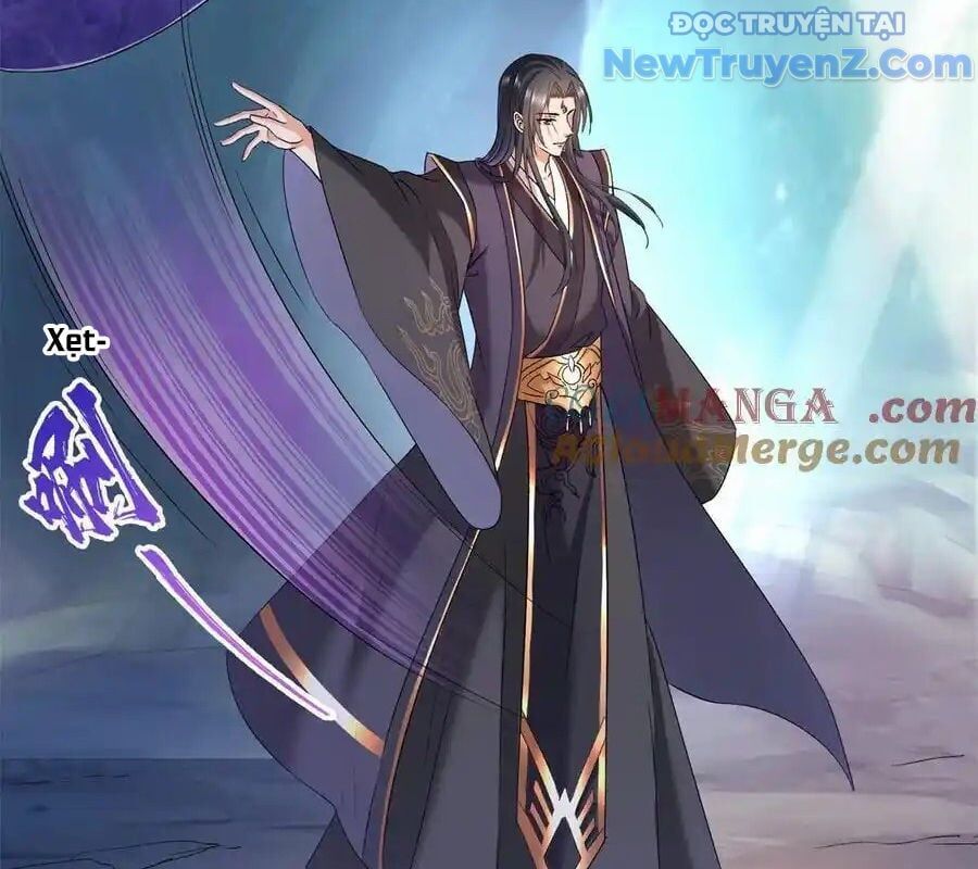 Đại Tần: Ta Con Trai Tần Thủy Hoàng Giết Địch Thăng Cấp Thành Thần: Chapter 674
