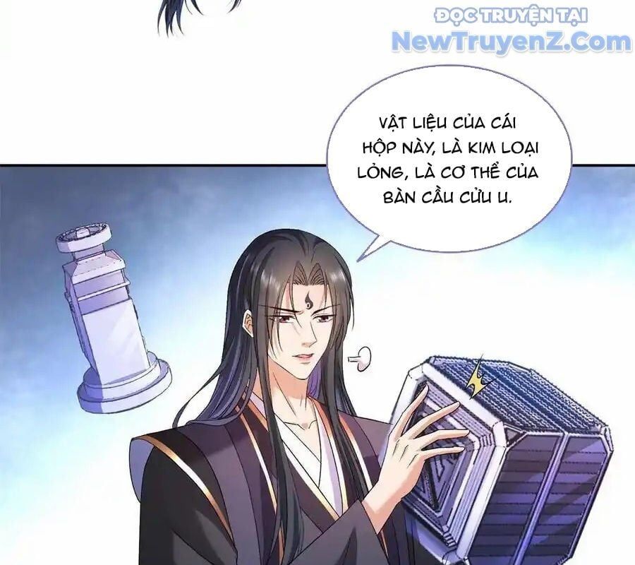 Đại Tần: Ta Con Trai Tần Thủy Hoàng Giết Địch Thăng Cấp Thành Thần: Chapter 674