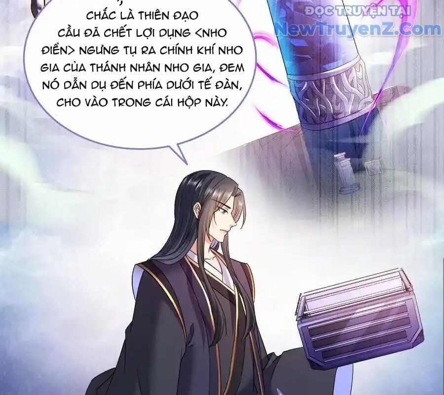 Đại Tần: Ta Con Trai Tần Thủy Hoàng Giết Địch Thăng Cấp Thành Thần: Chapter 674