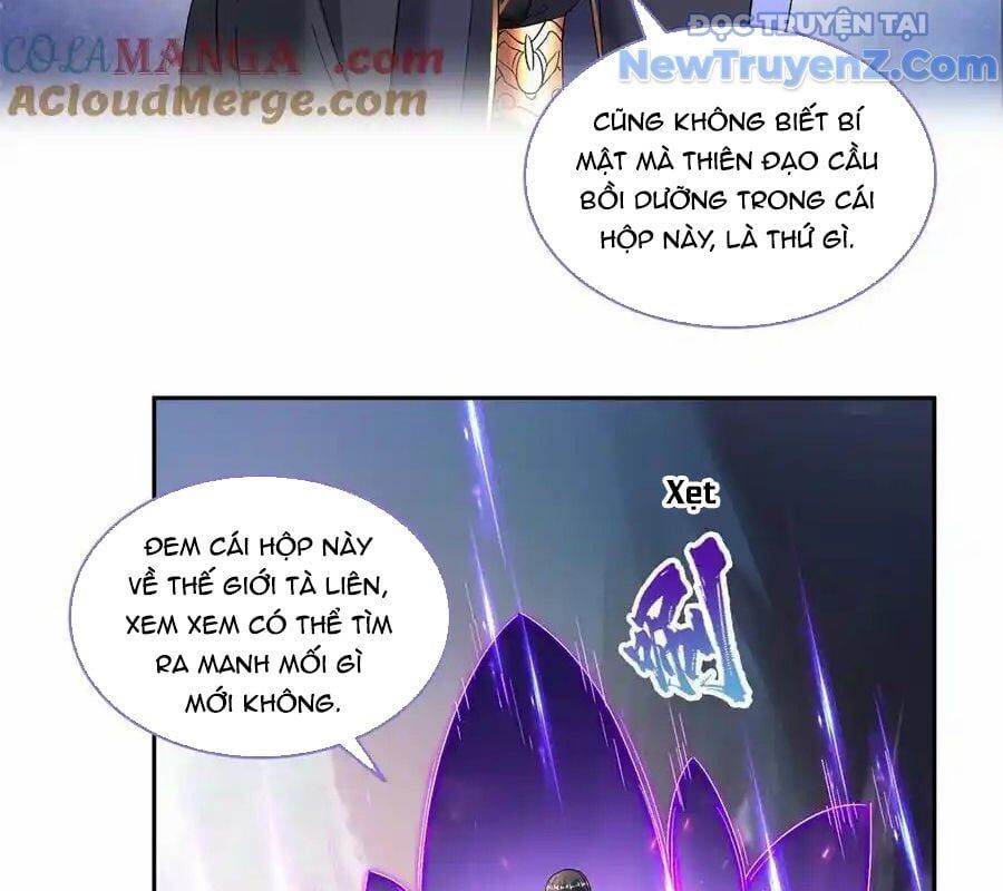 Đại Tần: Ta Con Trai Tần Thủy Hoàng Giết Địch Thăng Cấp Thành Thần: Chapter 674