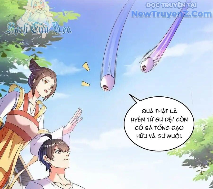 Đại Tần: Ta Con Trai Tần Thủy Hoàng Giết Địch Thăng Cấp Thành Thần: Chapter 674