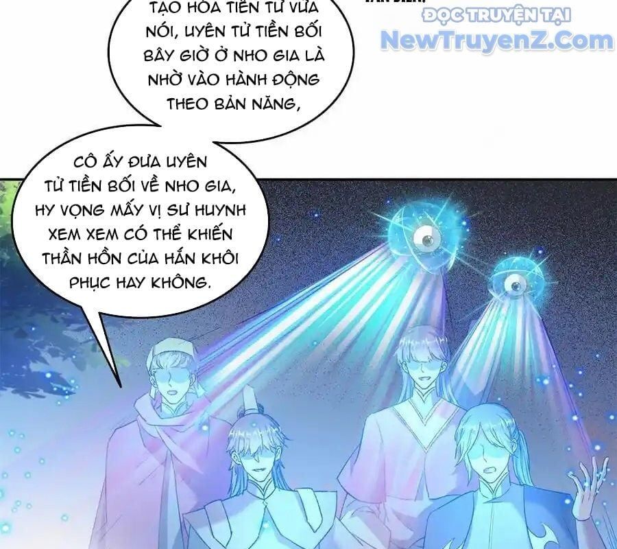 Đại Tần: Ta Con Trai Tần Thủy Hoàng Giết Địch Thăng Cấp Thành Thần: Chapter 674