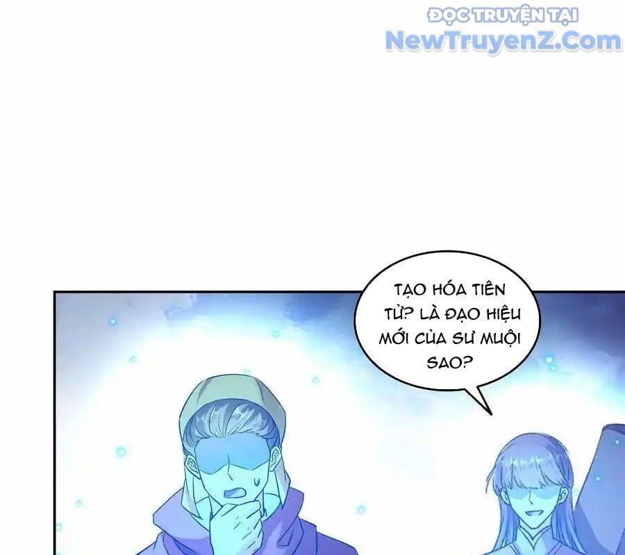 Đại Tần: Ta Con Trai Tần Thủy Hoàng Giết Địch Thăng Cấp Thành Thần: Chapter 674